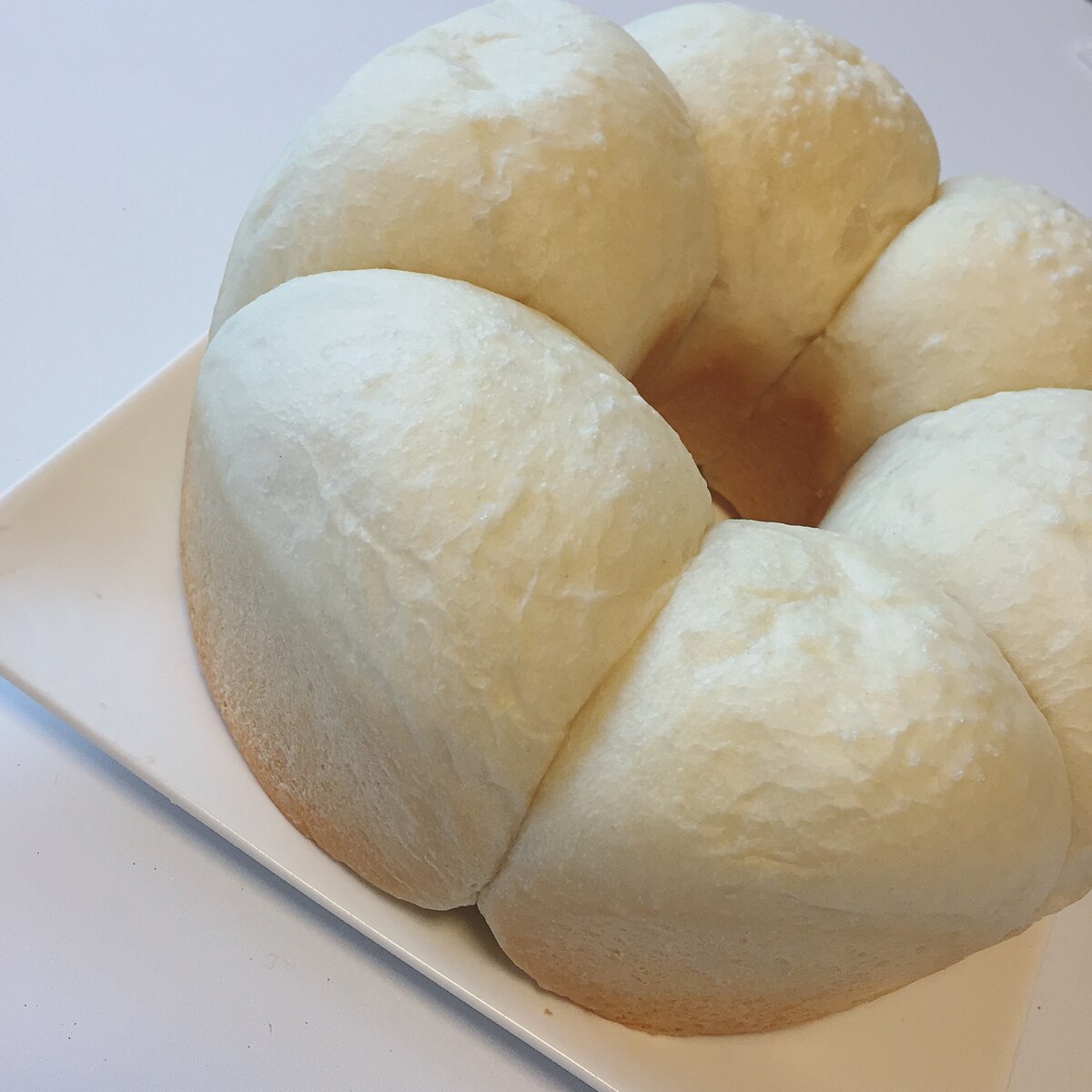 無水鍋でふわっふわ塩パン ノンエッグ ノンバター レシピ 作り方 By Ayaka116 楽天レシピ 無水鍋でふわっふわ塩パン ノンエッグ ノンバター レシピ 作り方 By Ayaka116 楽天レシピ